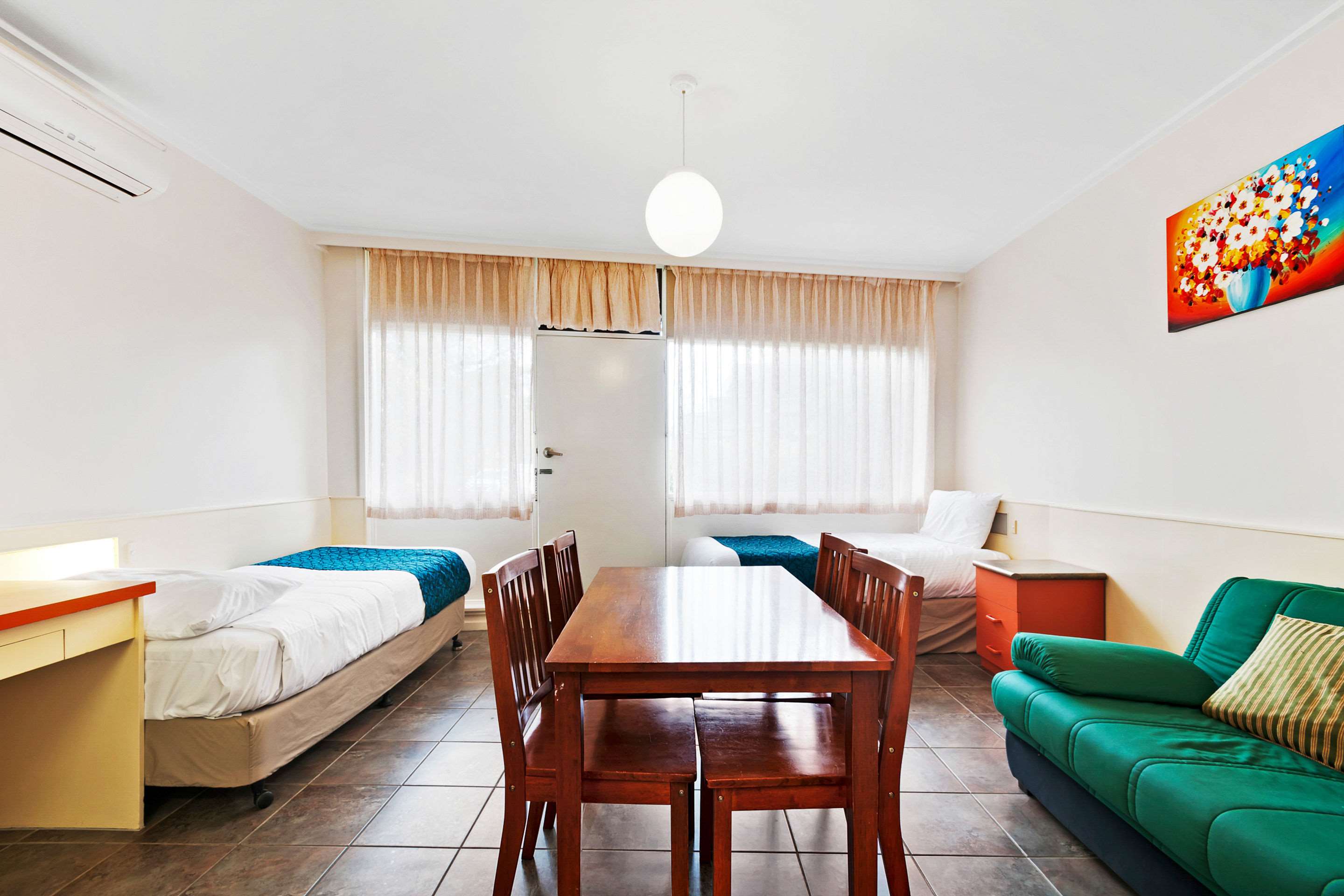 Comfort Inn & Suites Lakes Entrance