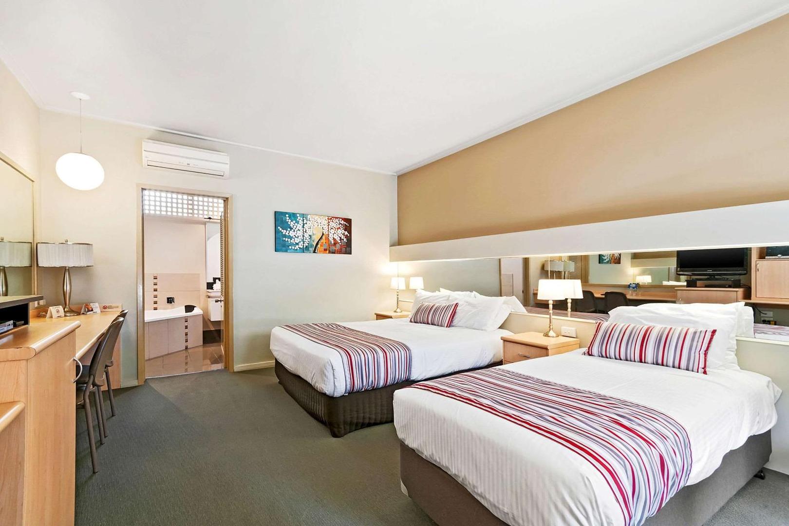 Comfort Inn & Suites Lakes Entrance