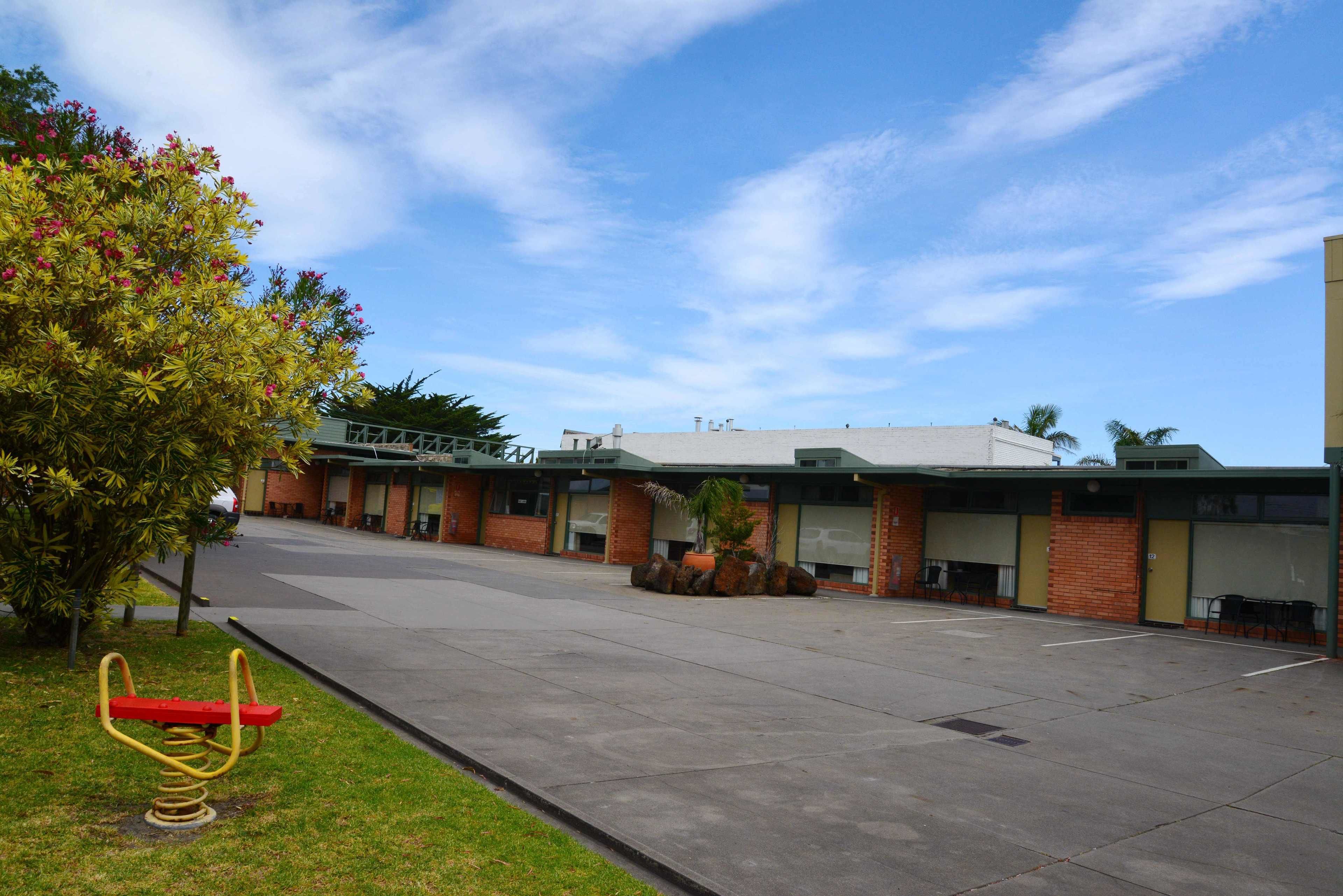 Comfort Inn & Suites Lakes Entrance