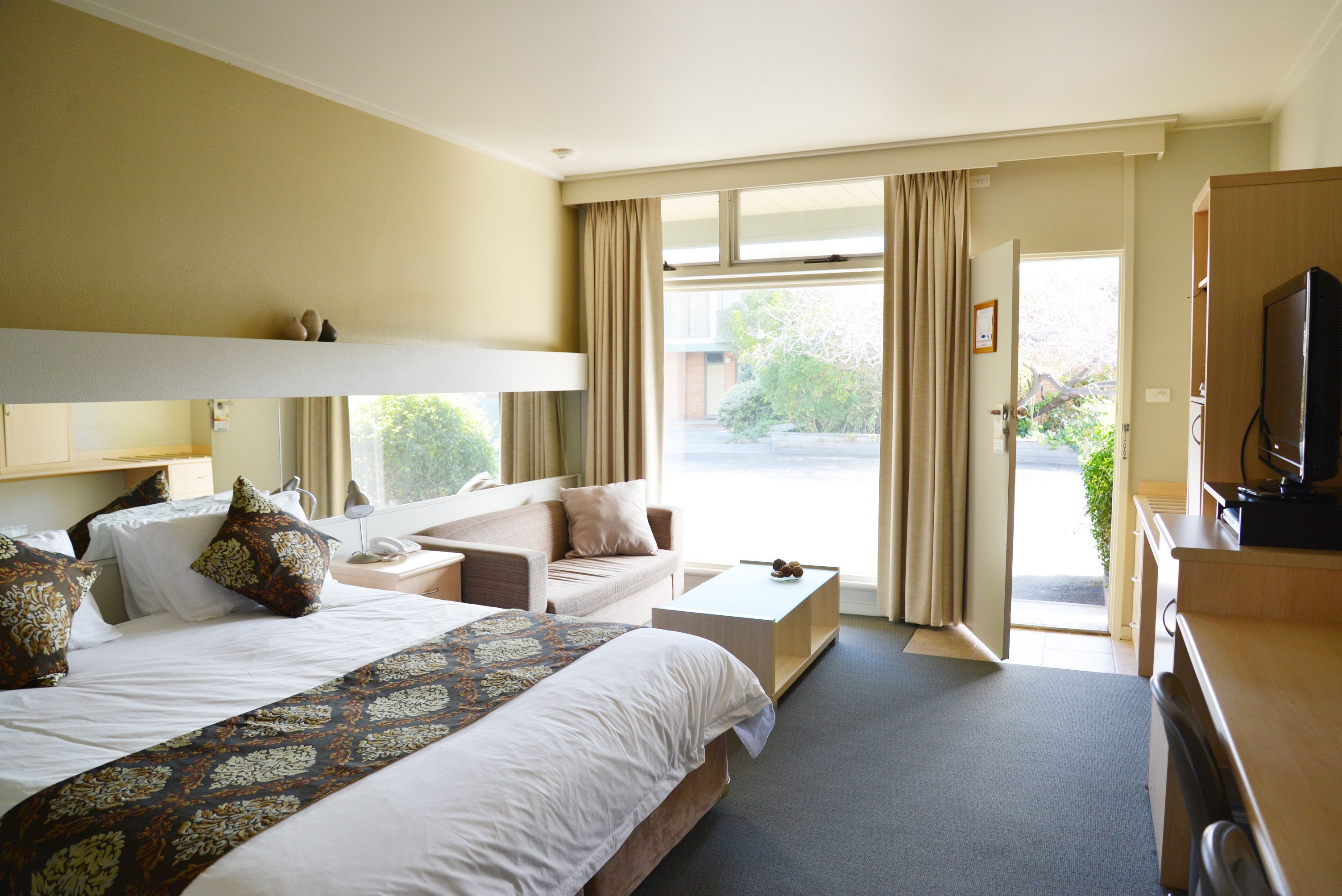 Comfort Inn & Suites Lakes Entrance