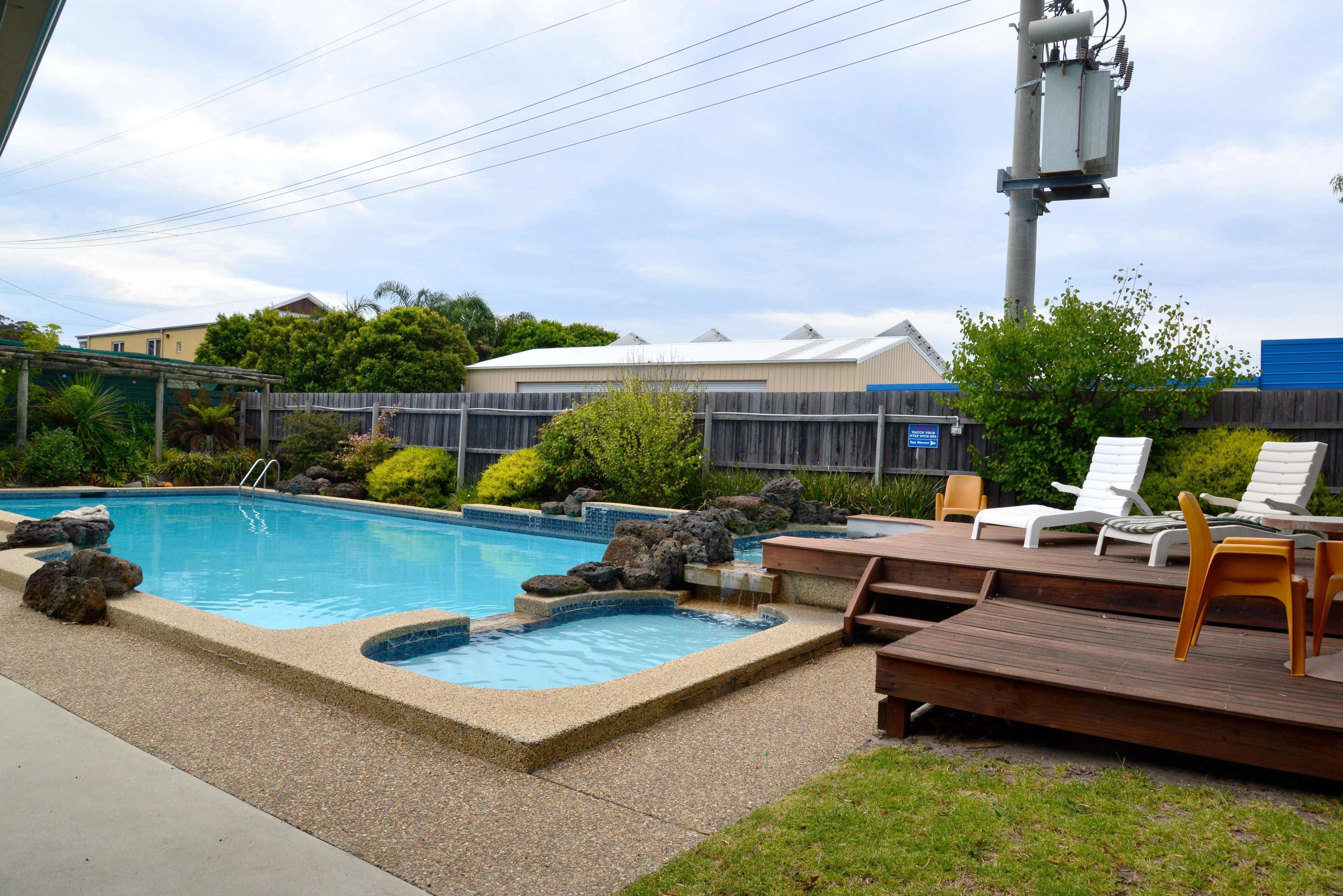 Comfort Inn & Suites Lakes Entrance
