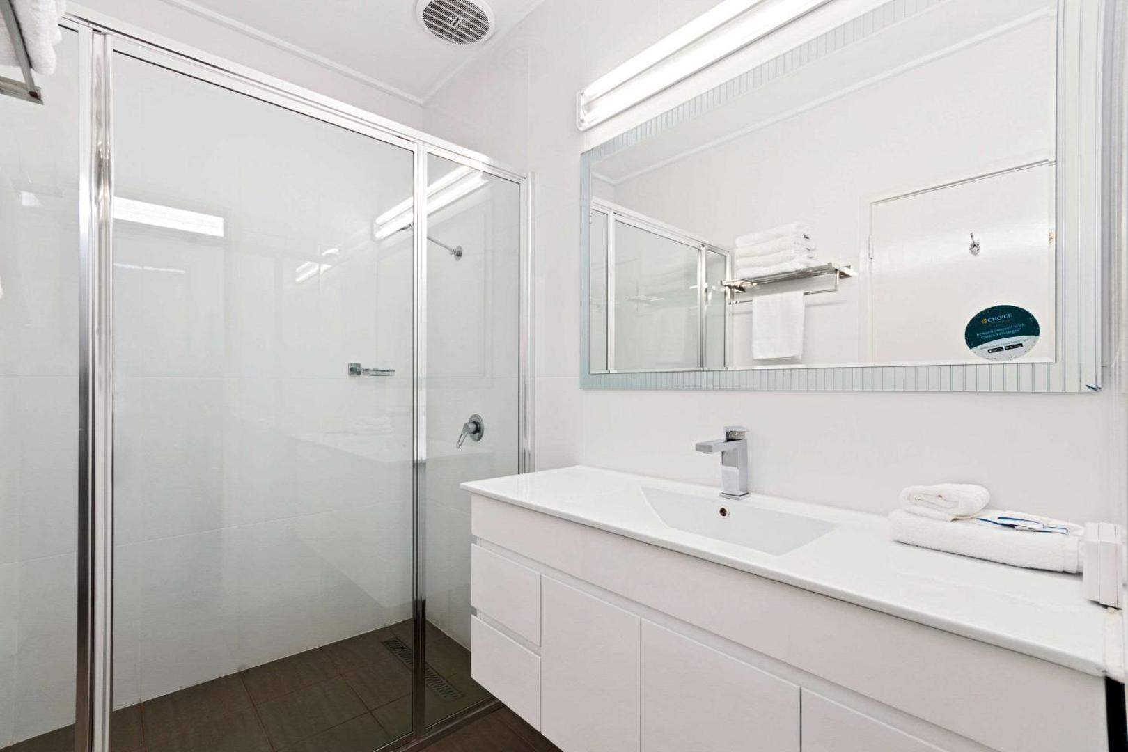 Comfort Inn & Suites Lakes Entrance