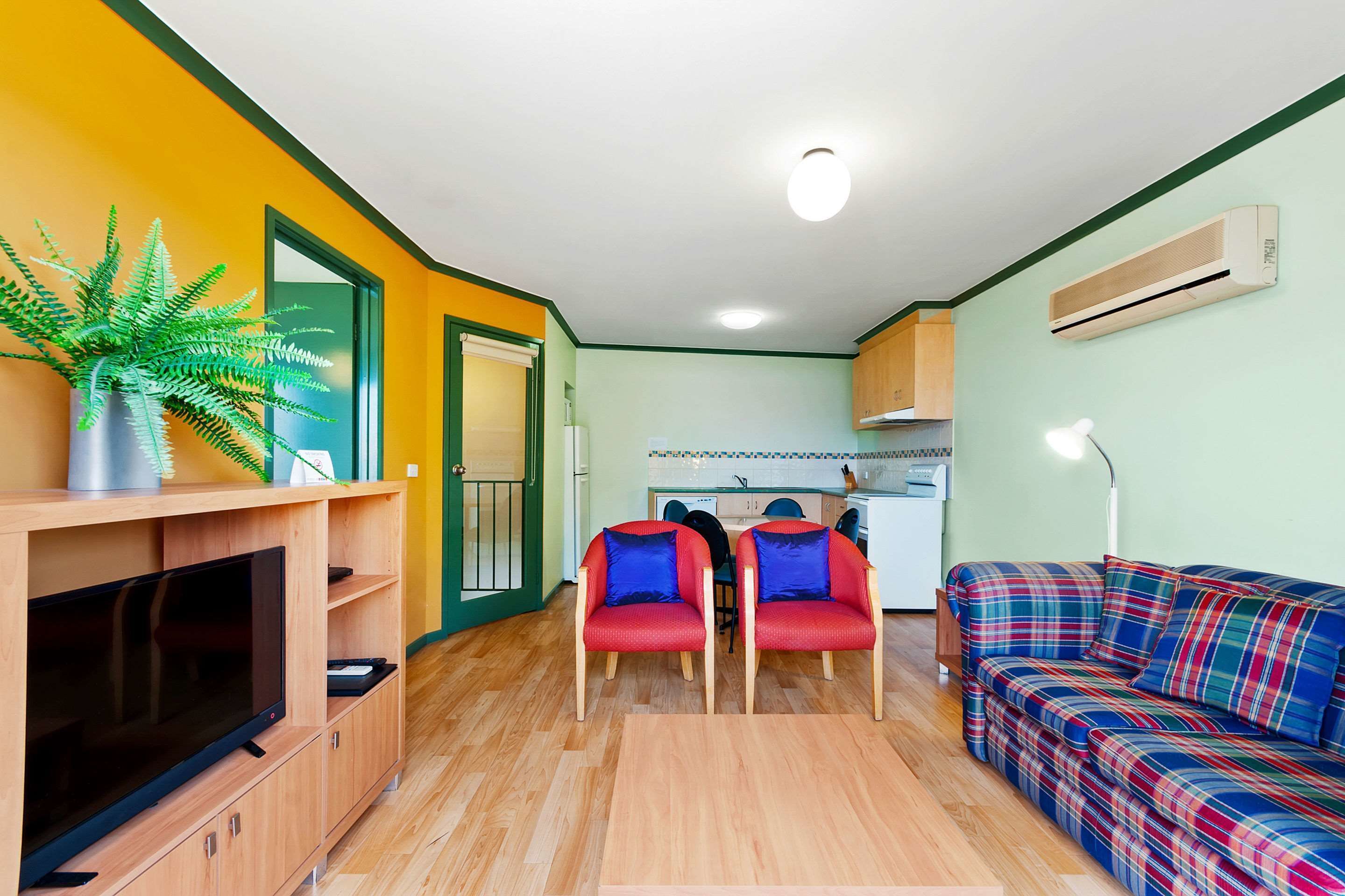 Comfort Inn & Suites Lakes Entrance