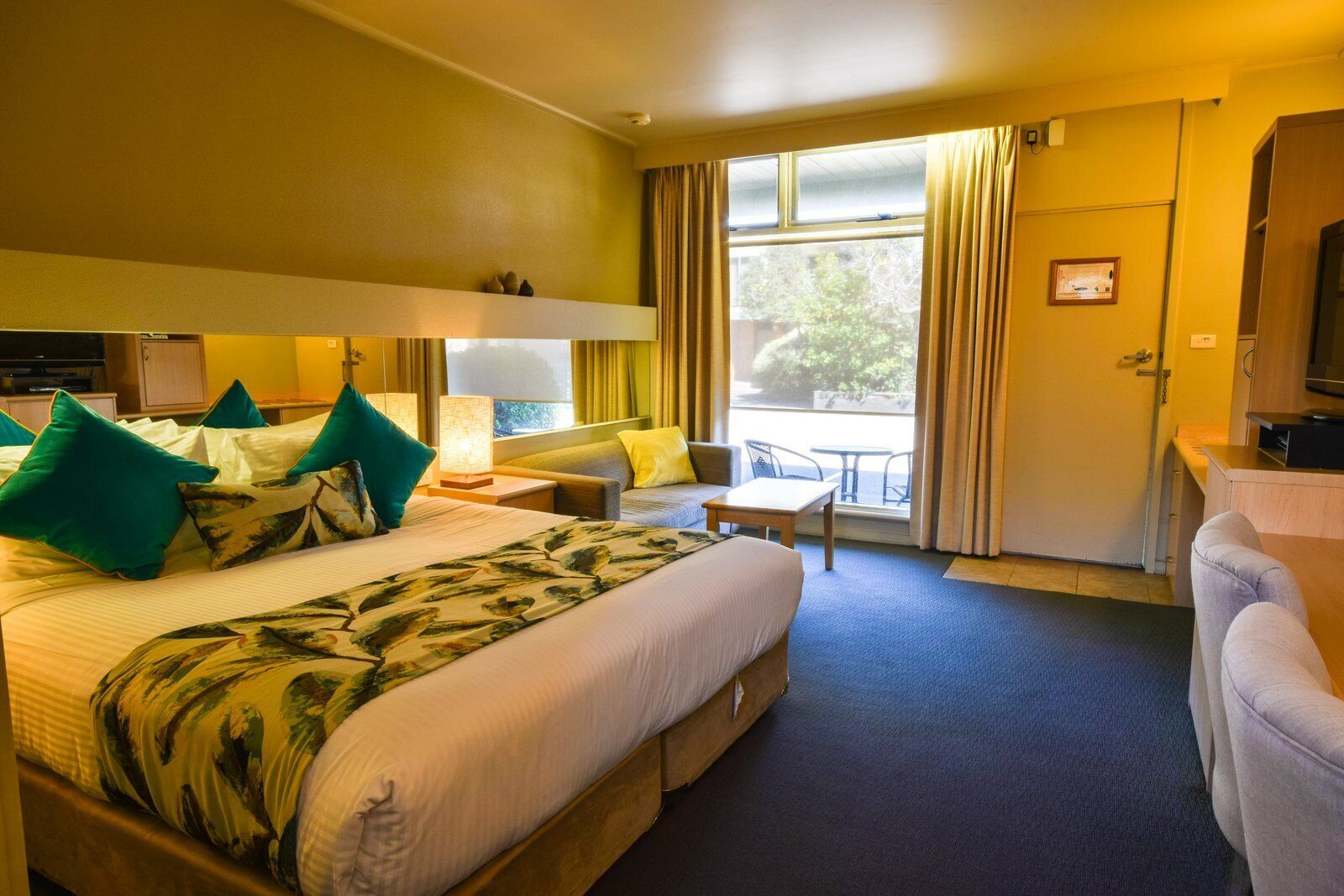 Comfort Inn & Suites Lakes Entrance