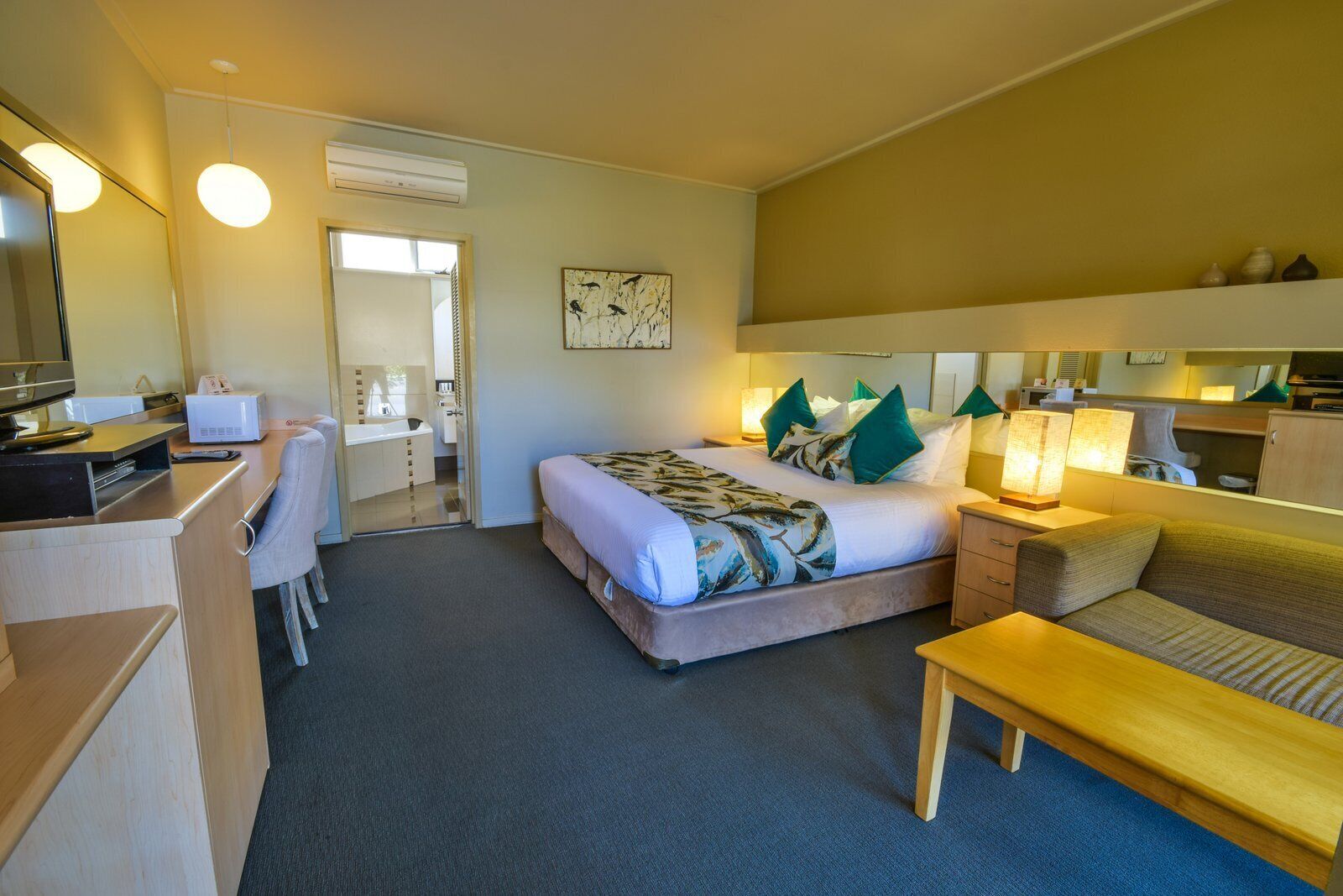 Comfort Inn & Suites Lakes Entrance