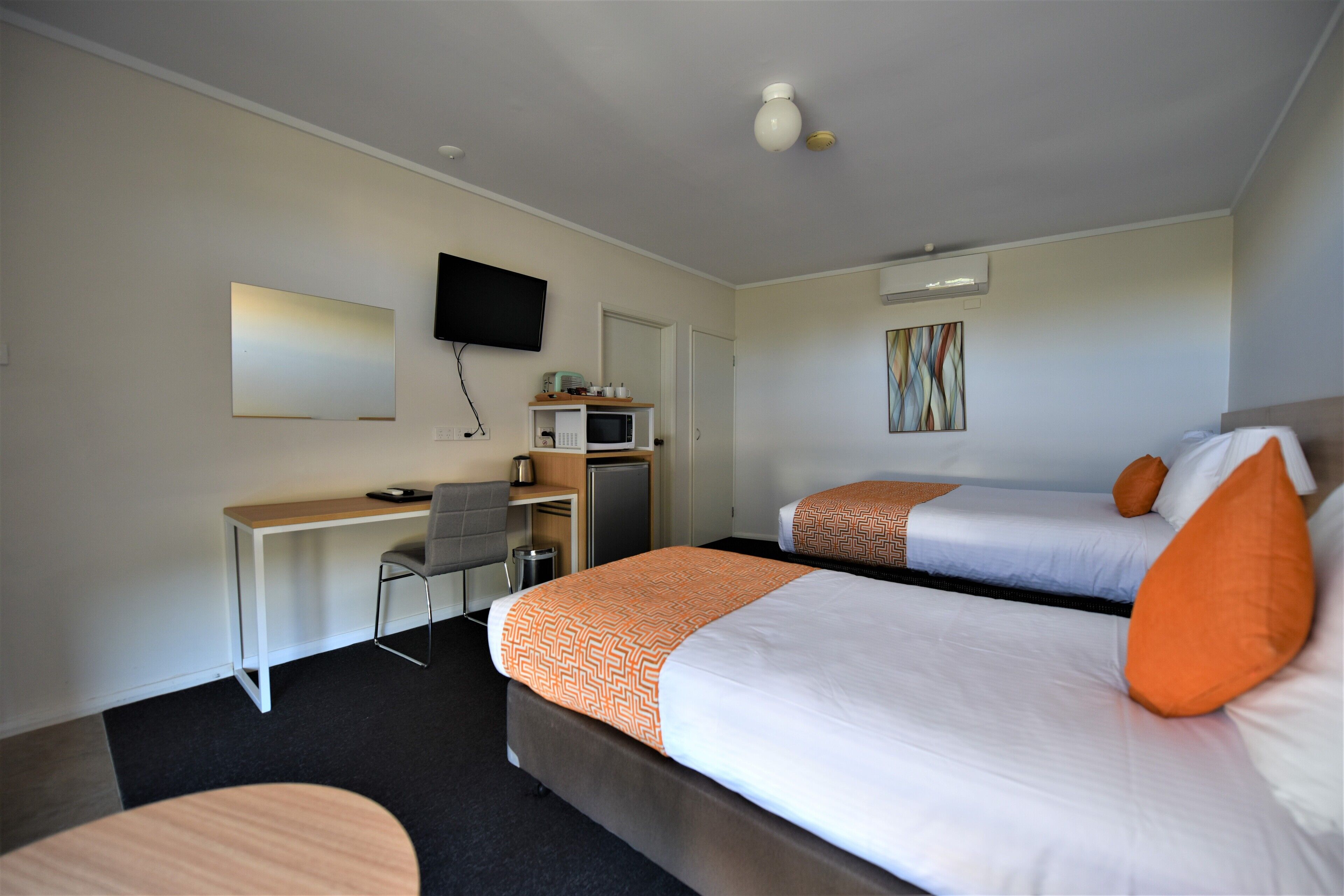Comfort Inn & Suites Lakes Entrance