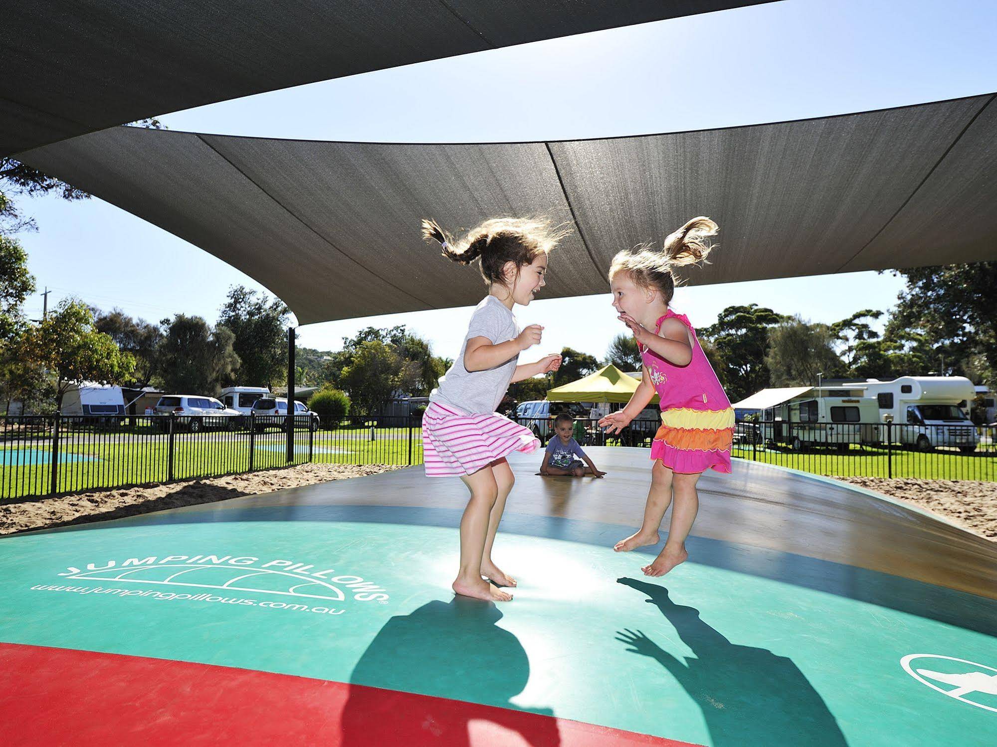 Eastern Beach Holiday Park