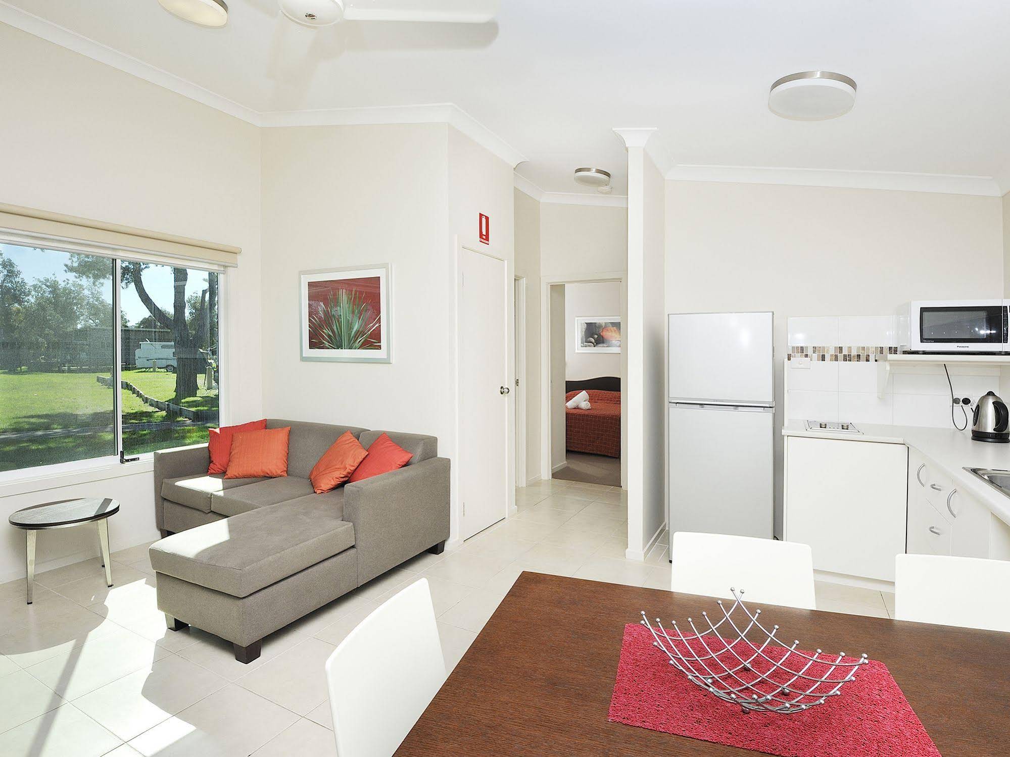 Eastern Beach Holiday Park