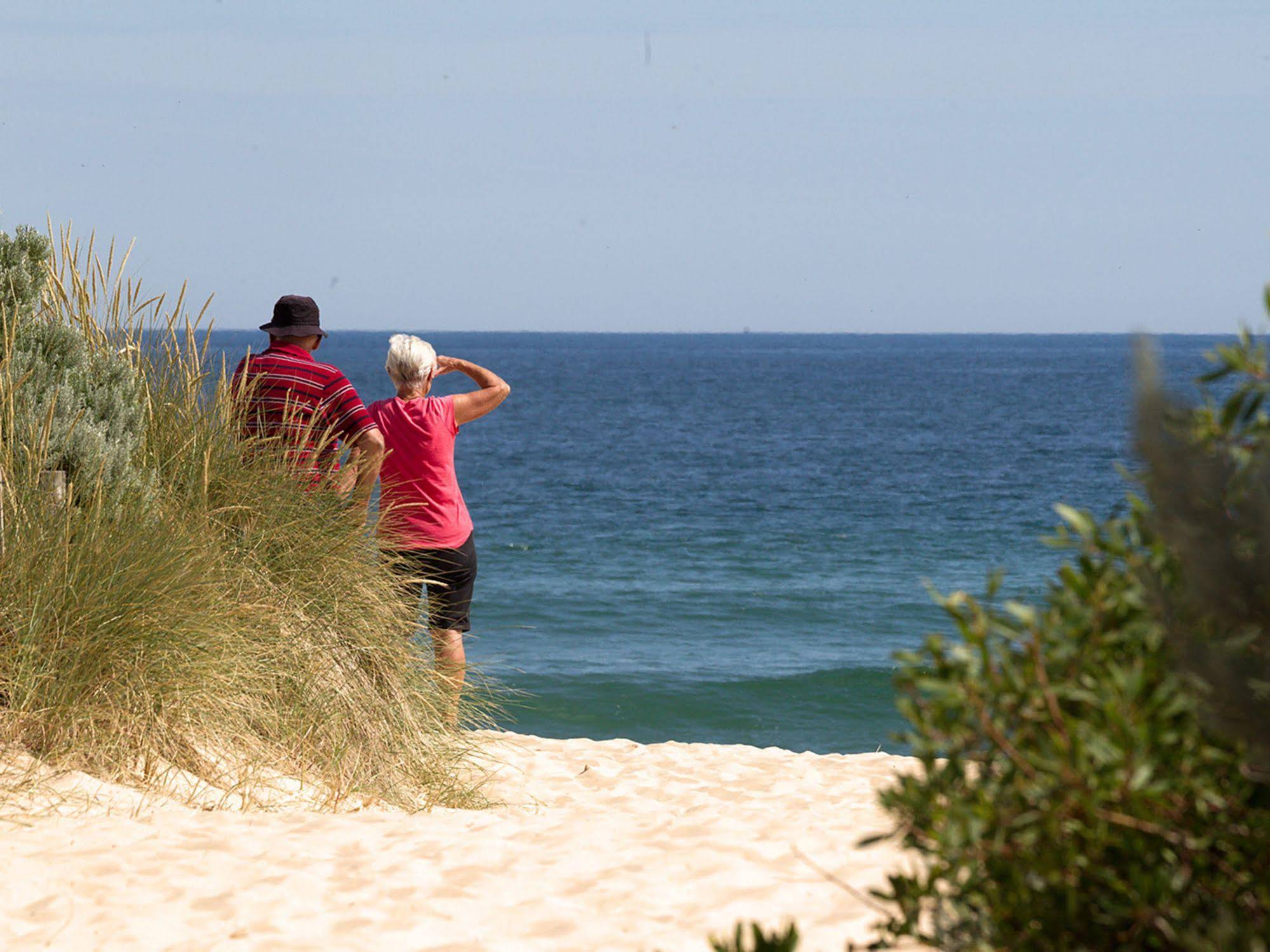 Eastern Beach Holiday Park