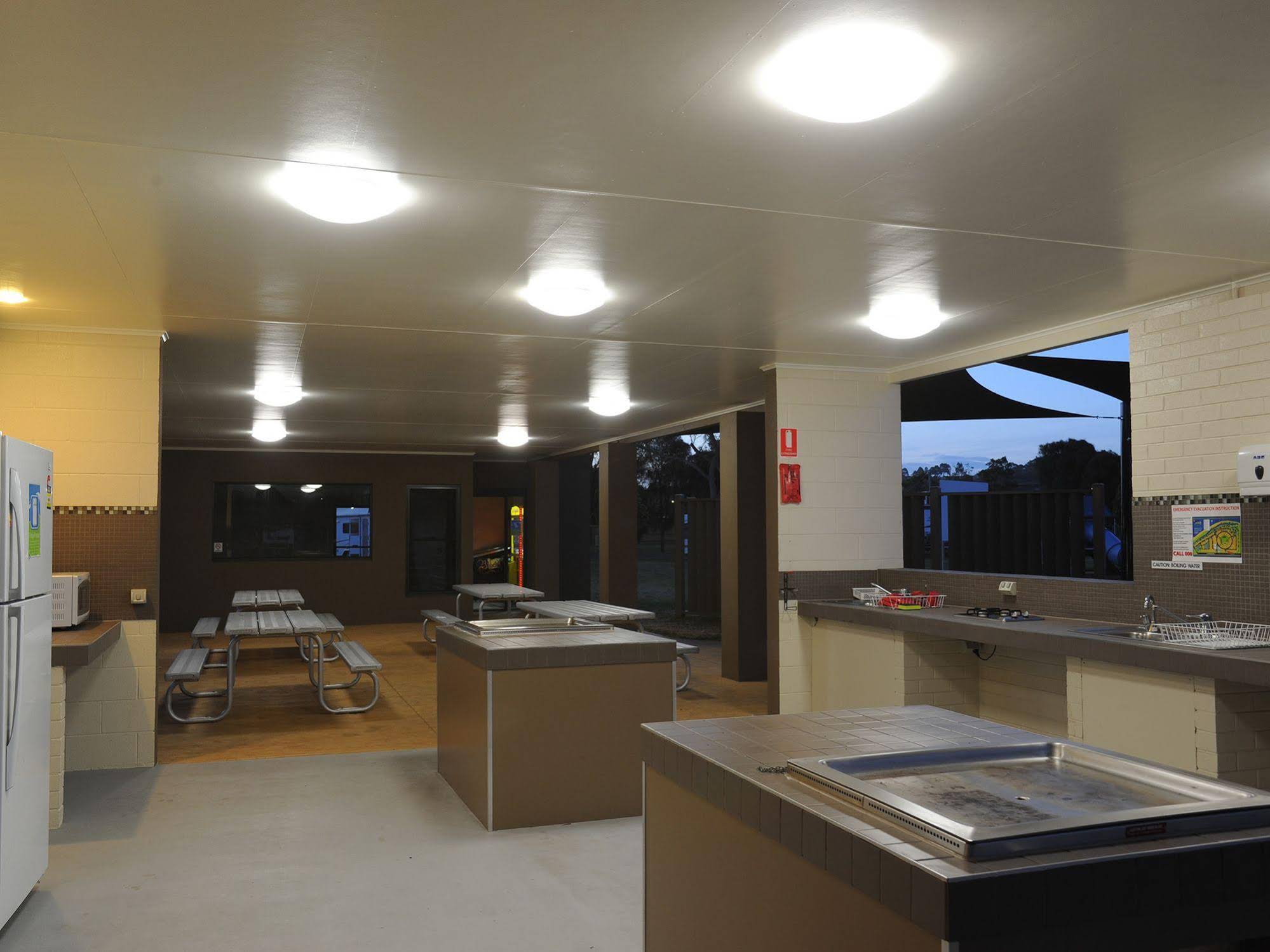 Eastern Beach Holiday Park