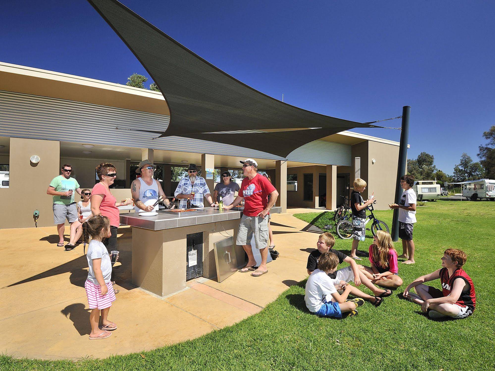 Eastern Beach Holiday Park
