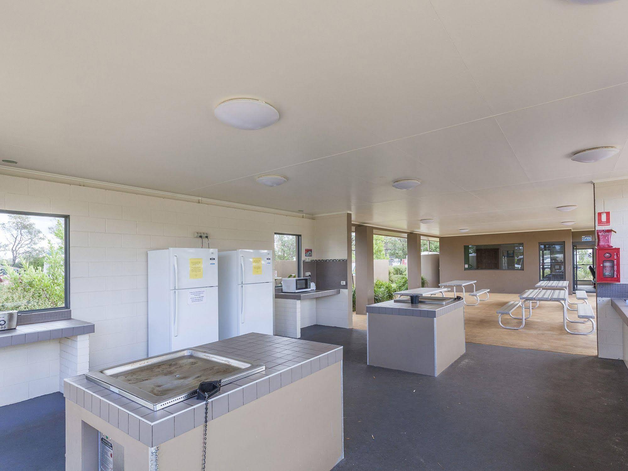 Eastern Beach Holiday Park