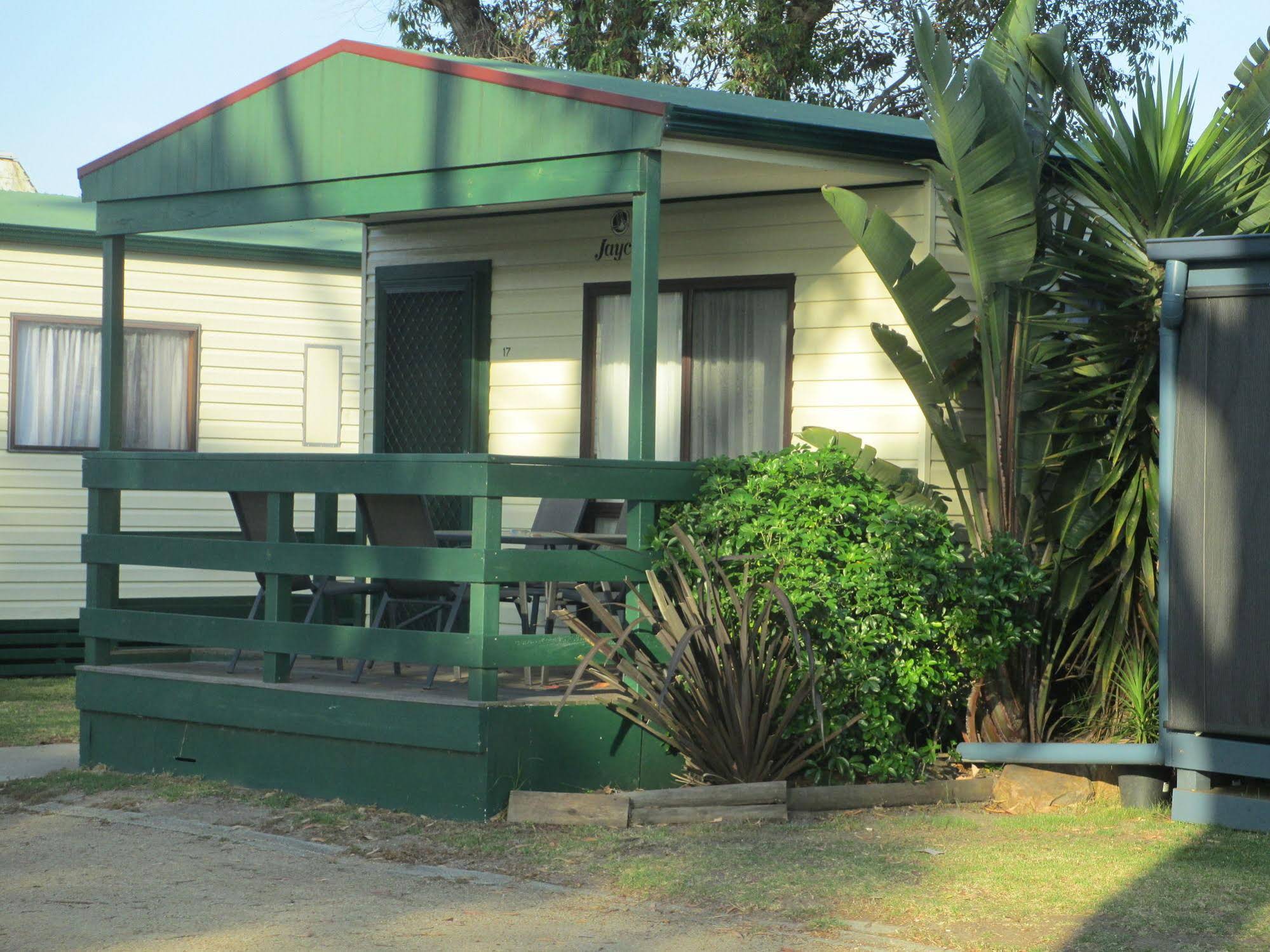 Echo Beach Tourist Park