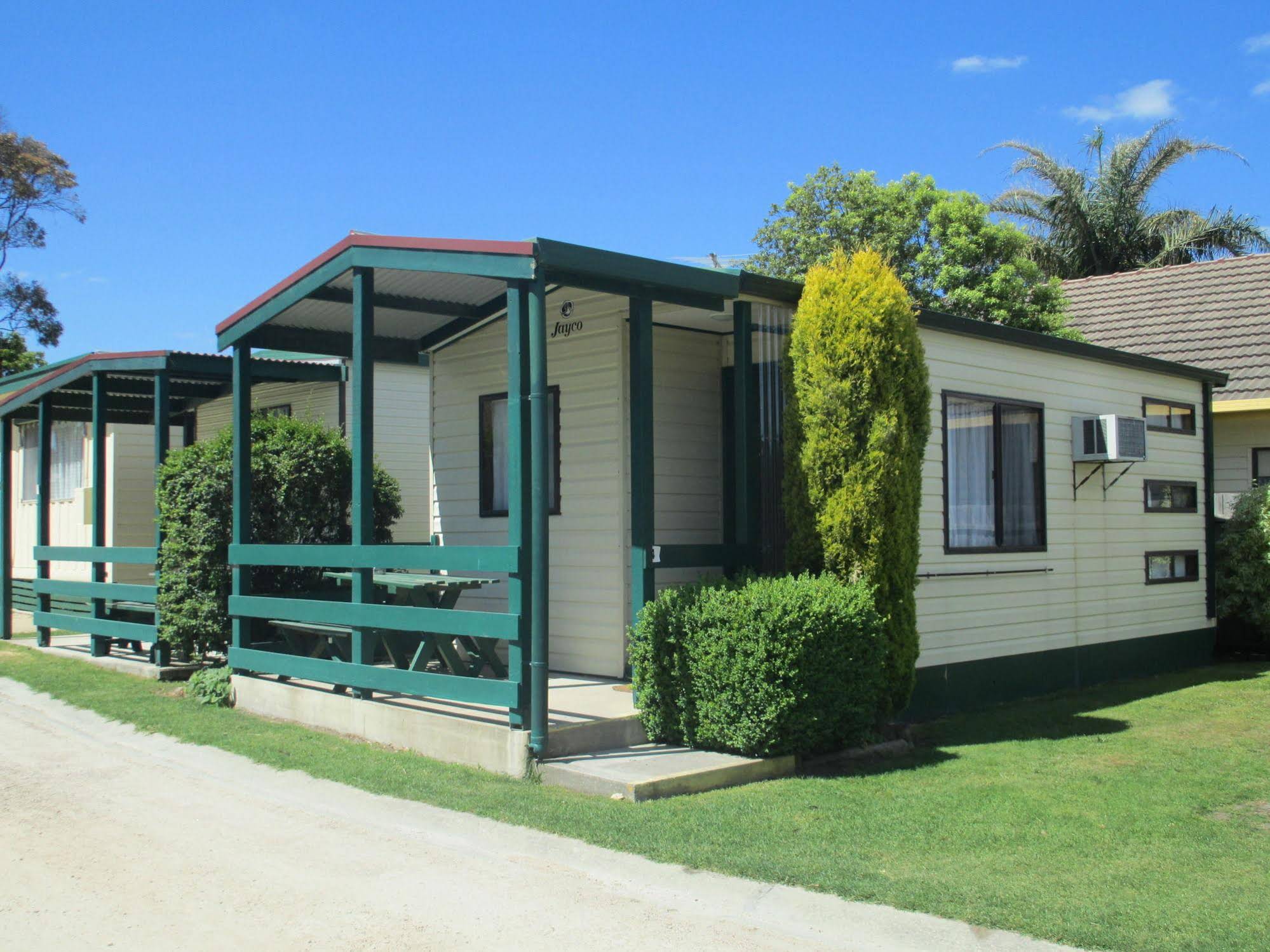 Echo Beach Tourist Park