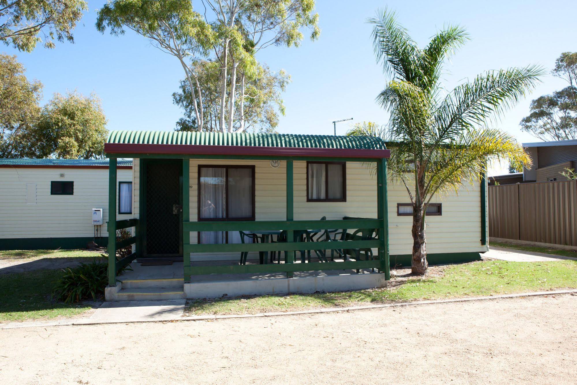 Echo Beach Tourist Park