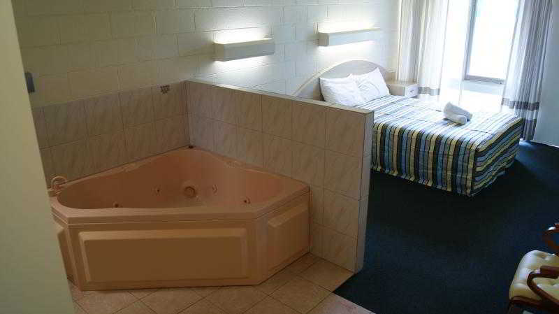 Econo Lodge Absolute Lakes Entrance