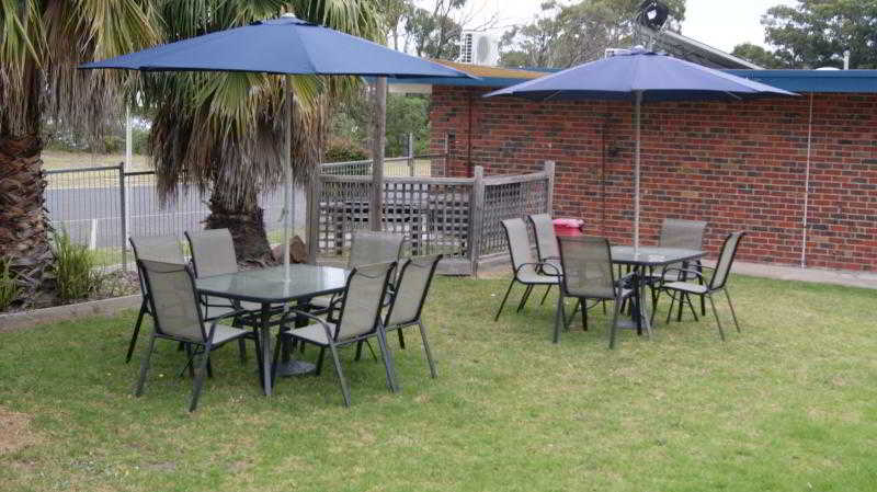 Econo Lodge Absolute Lakes Entrance
