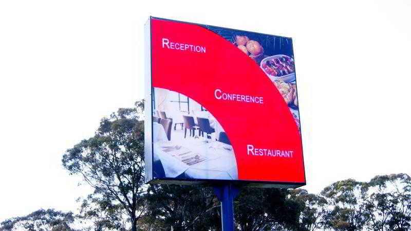 Econo Lodge Absolute Lakes Entrance
