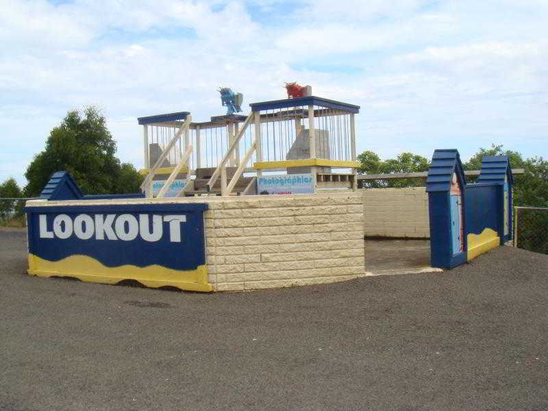 Econo Lodge Absolute Lakes Entrance