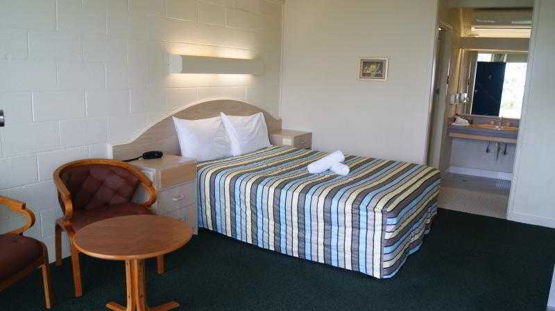 Econo Lodge Absolute Lakes Entrance