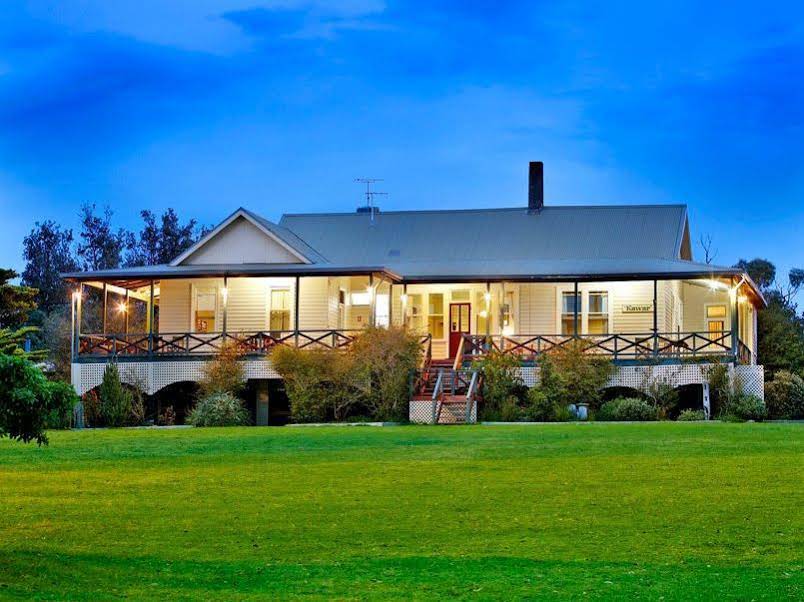 Fraser Island Retreat