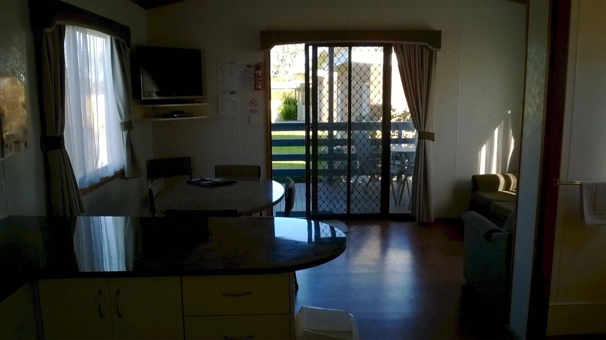 Golden Terrace Holiday Park