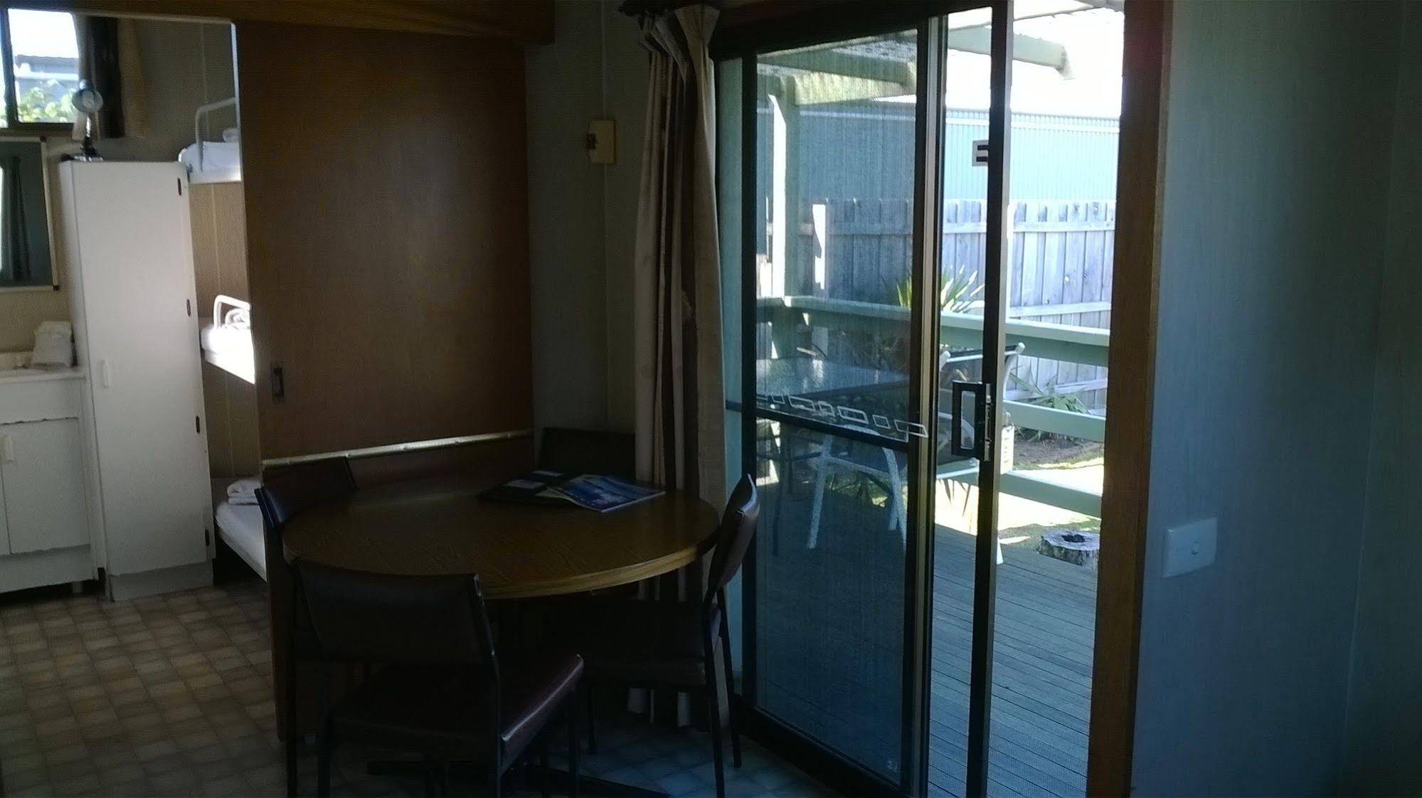 Golden Terrace Holiday Park
