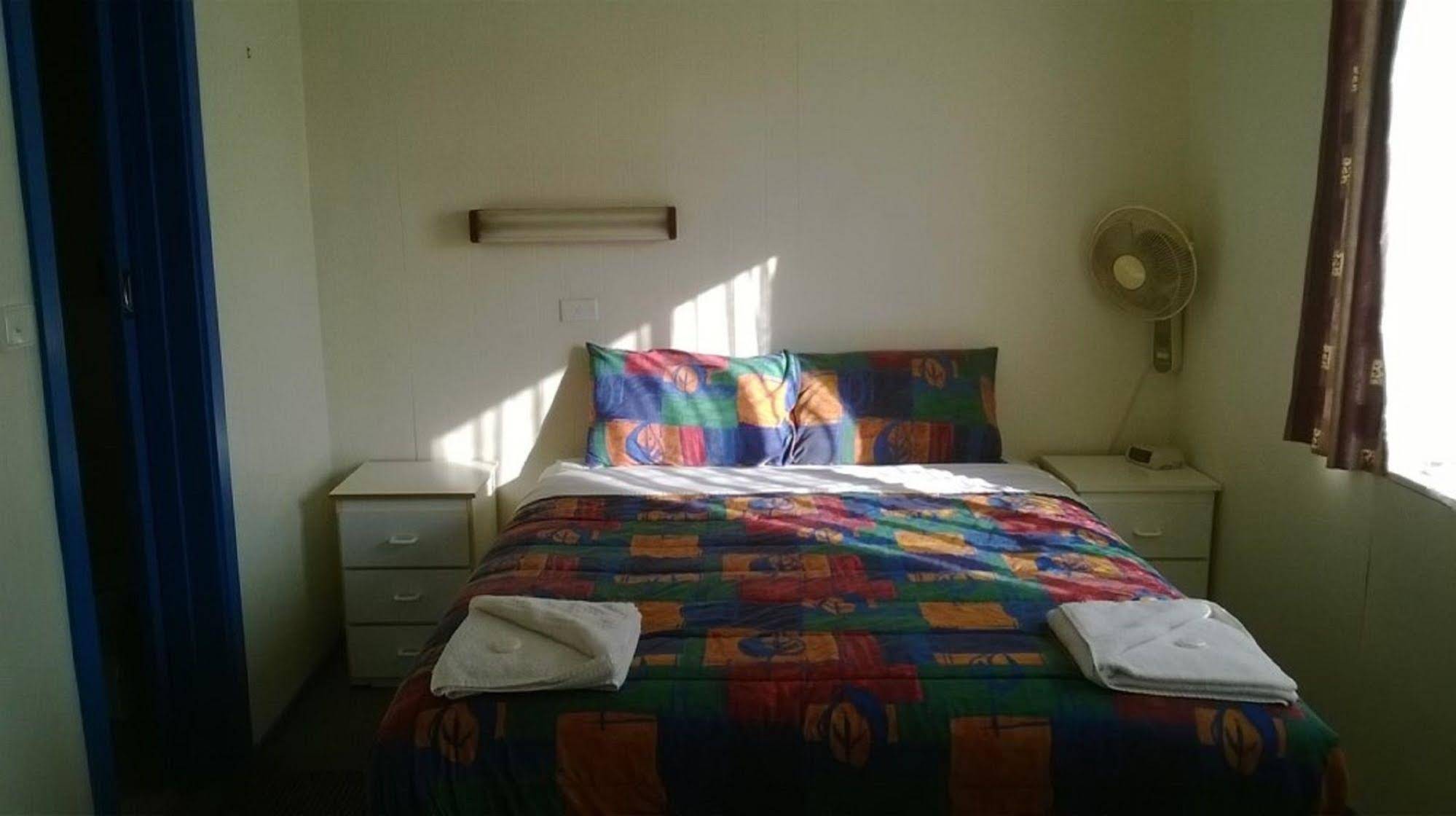 Golden Terrace Holiday Park
