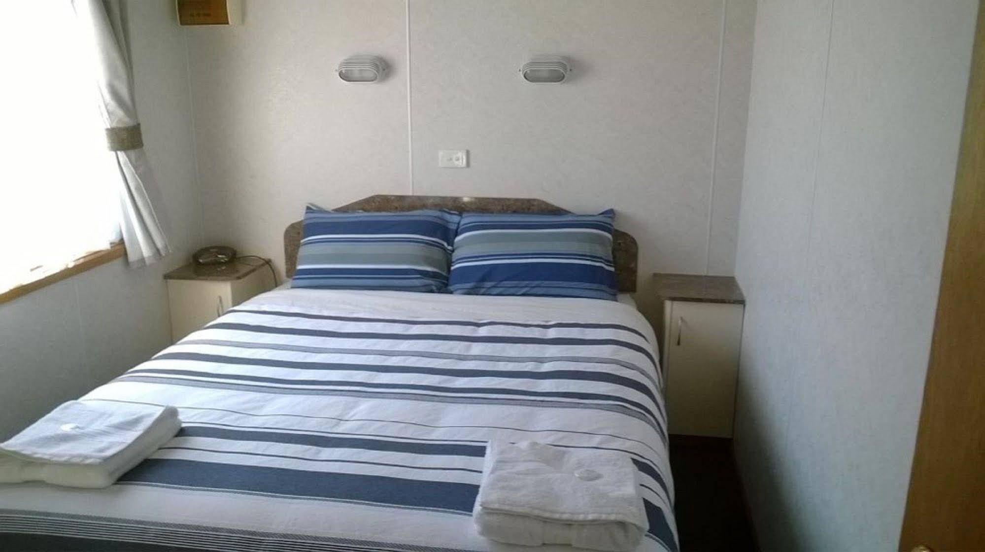 Golden Terrace Holiday Park