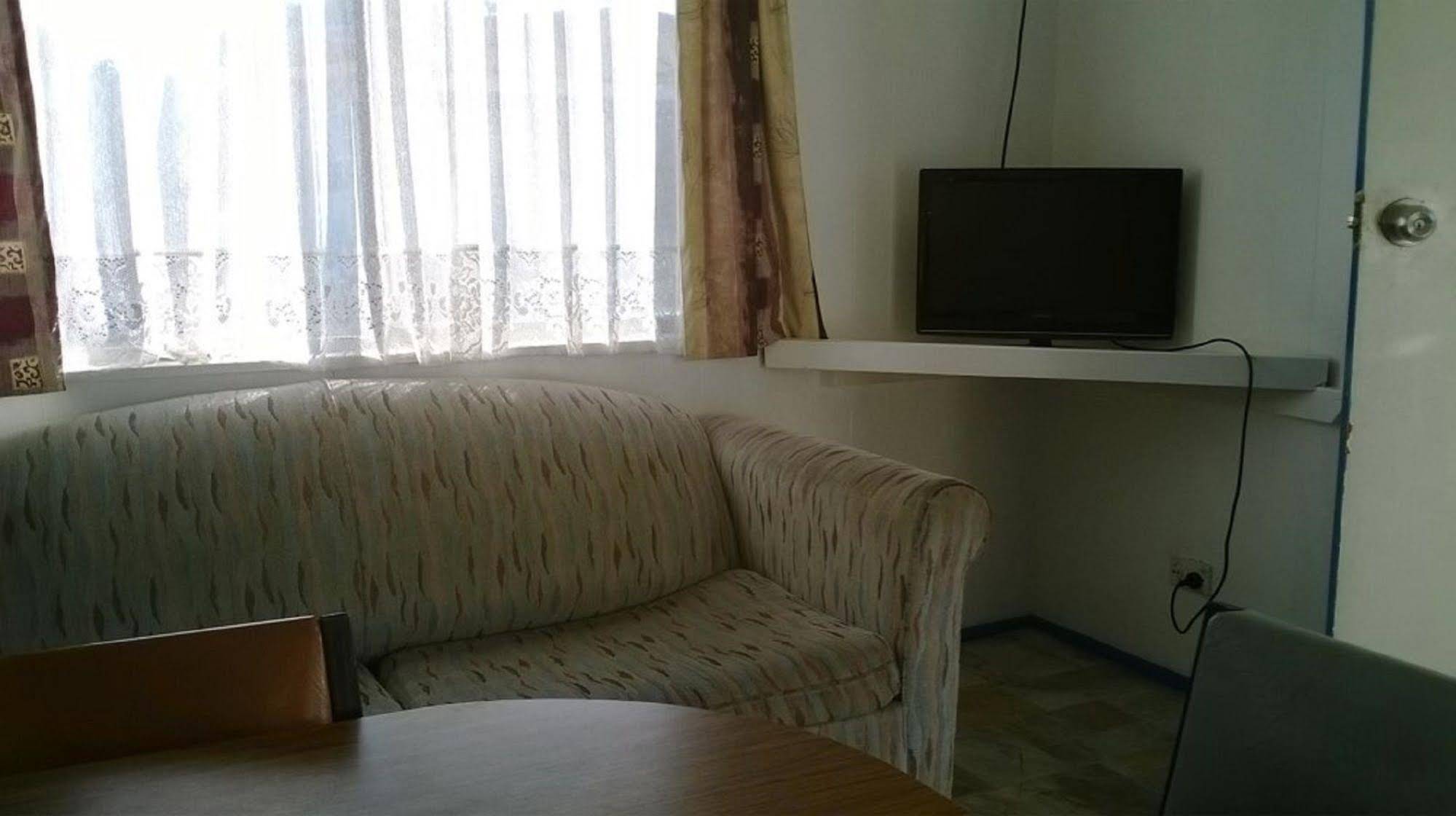 Golden Terrace Holiday Park
