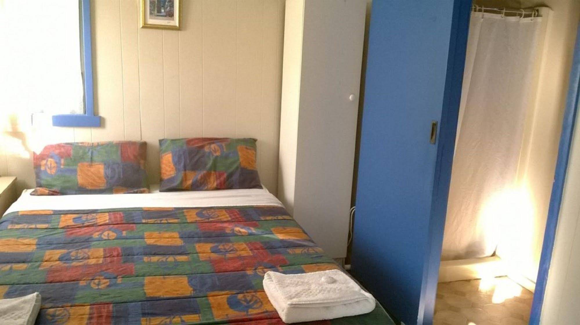Golden Terrace Holiday Park