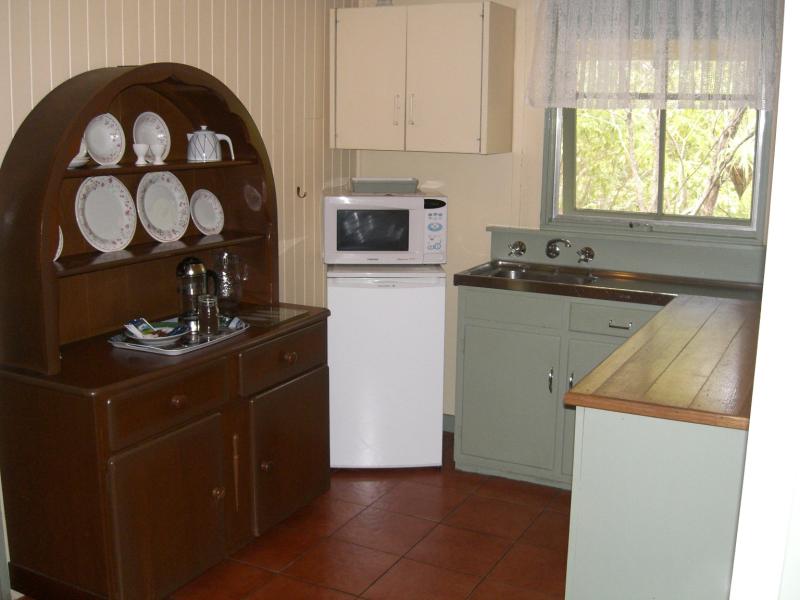 Kalimna Woods Cottages