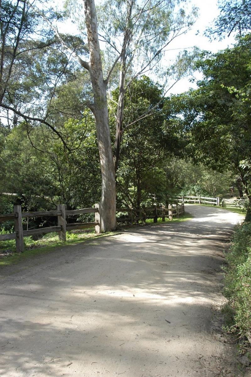 Kalimna Woods Cottages