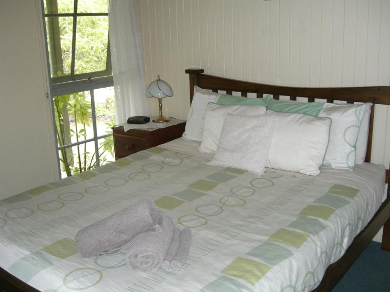 Kalimna Woods Cottages
