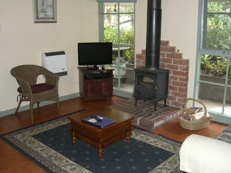 Kalimna Woods Cottages