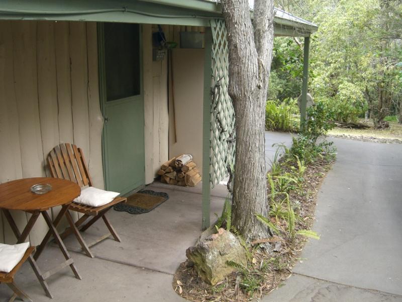 Kalimna Woods Cottages