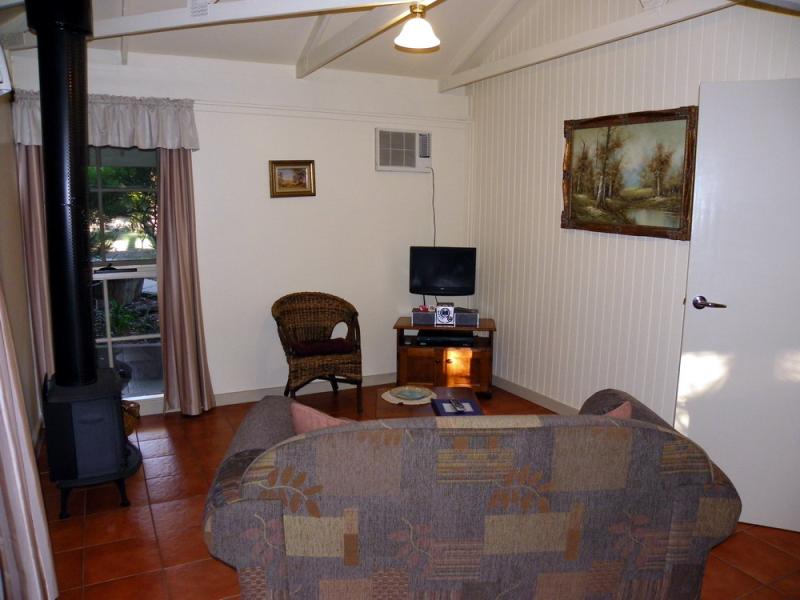 Kalimna Woods Cottages