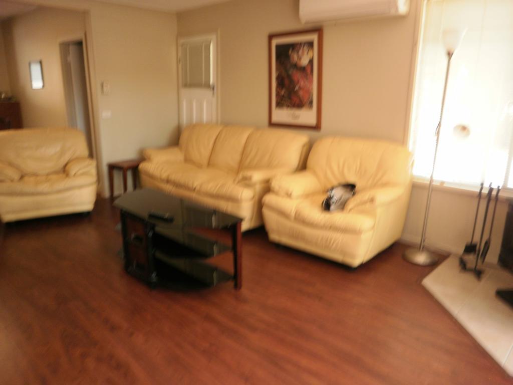 Kickback Cottages