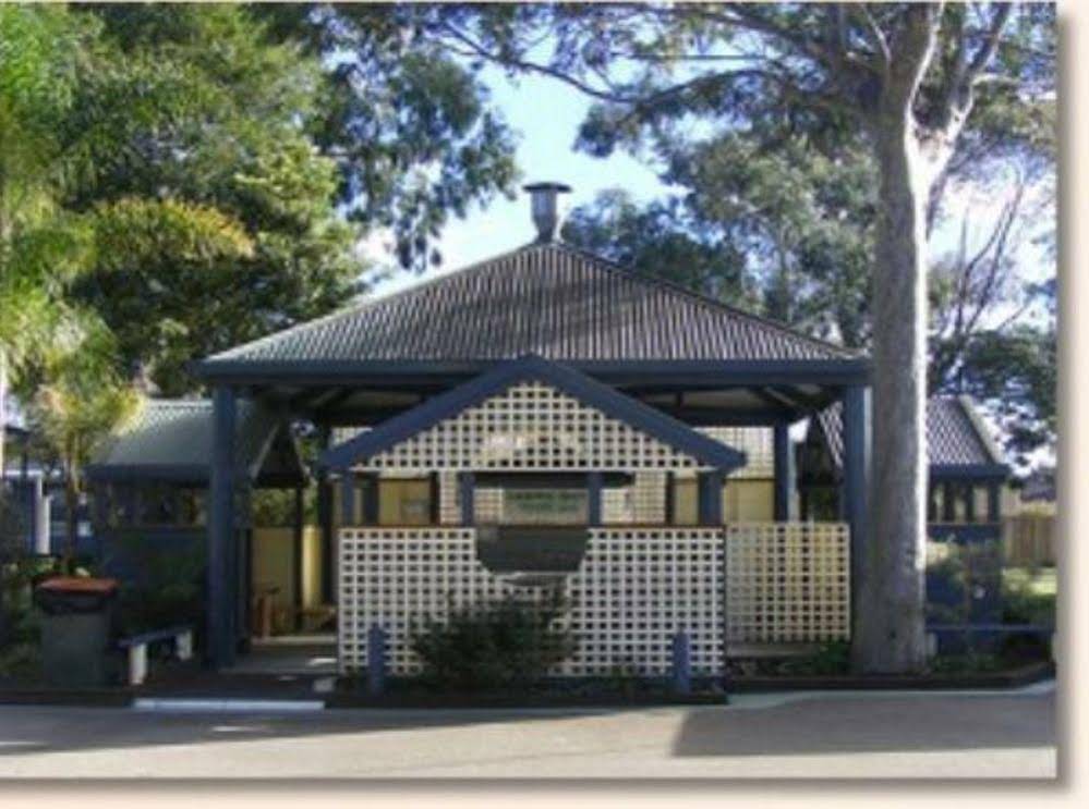 Koonwarra Holiday Park