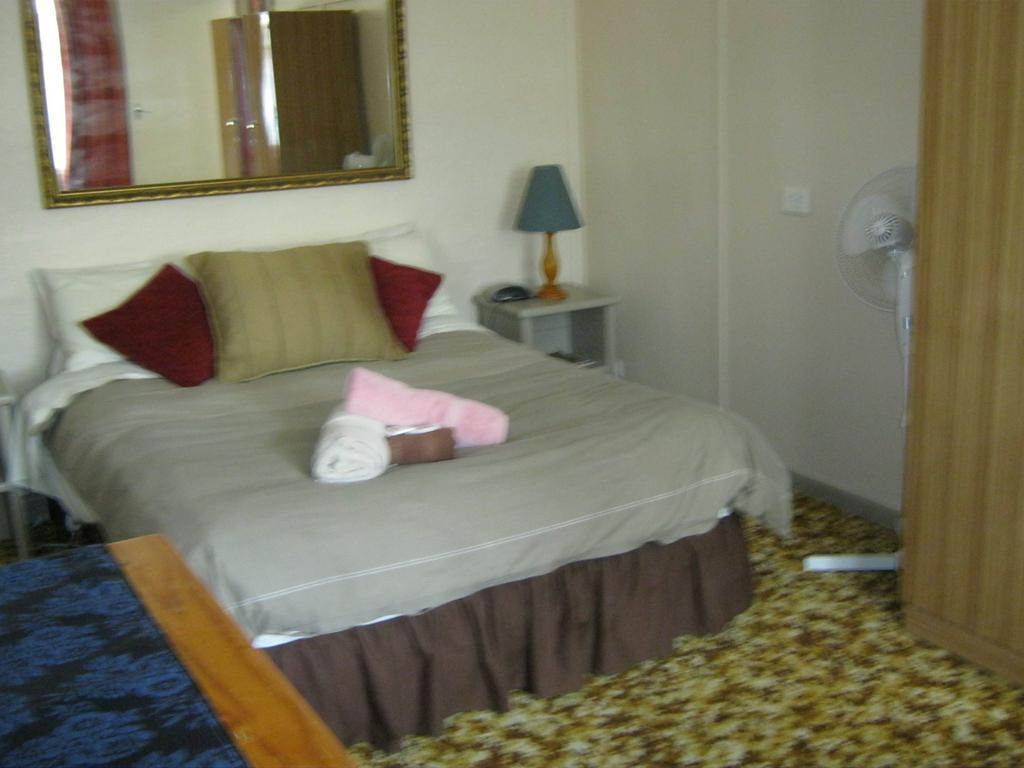 Lakes Entrance Holiday Units