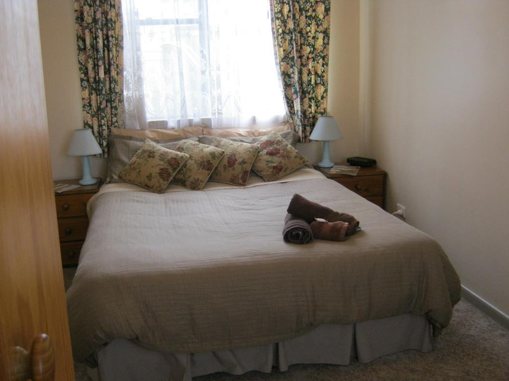 Lakes Entrance Holiday Units