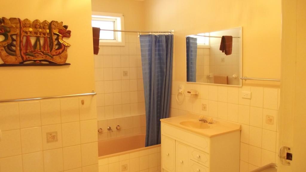 Lakes Entrance Holiday Units