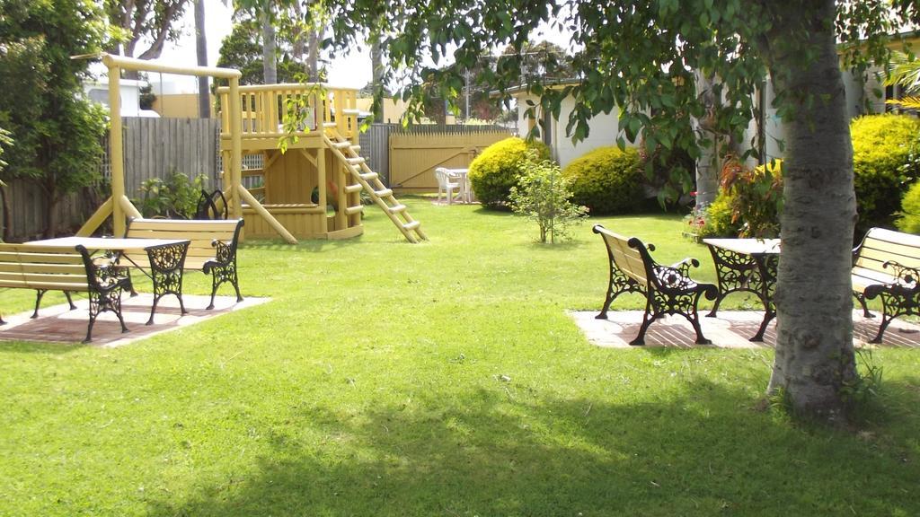 Lakes Entrance Holiday Units