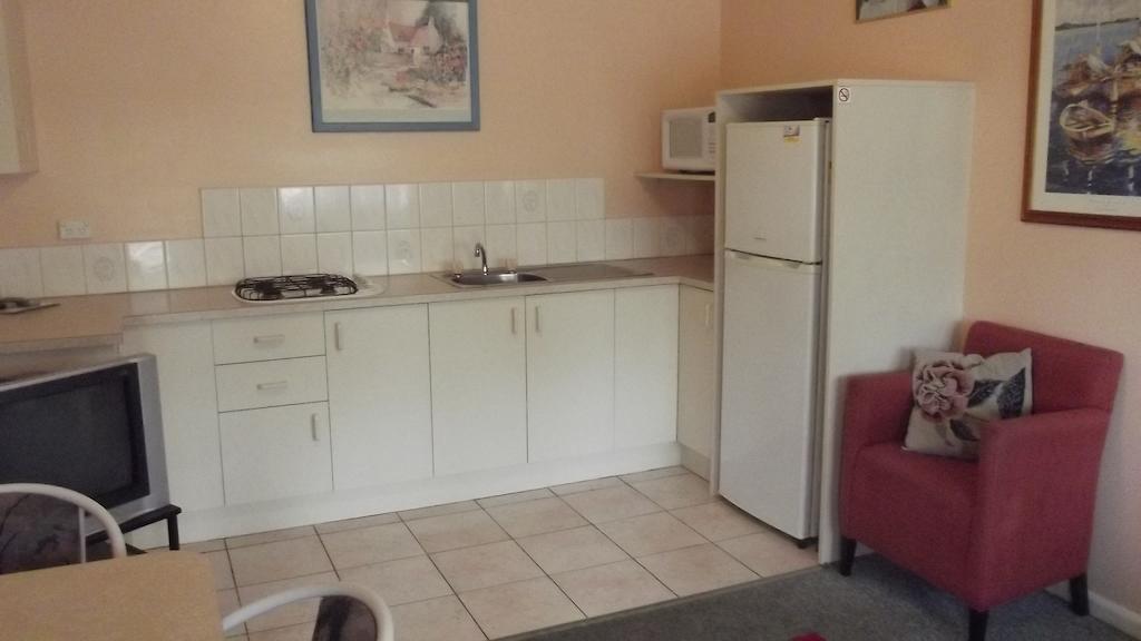 Lakes Entrance Holiday Units