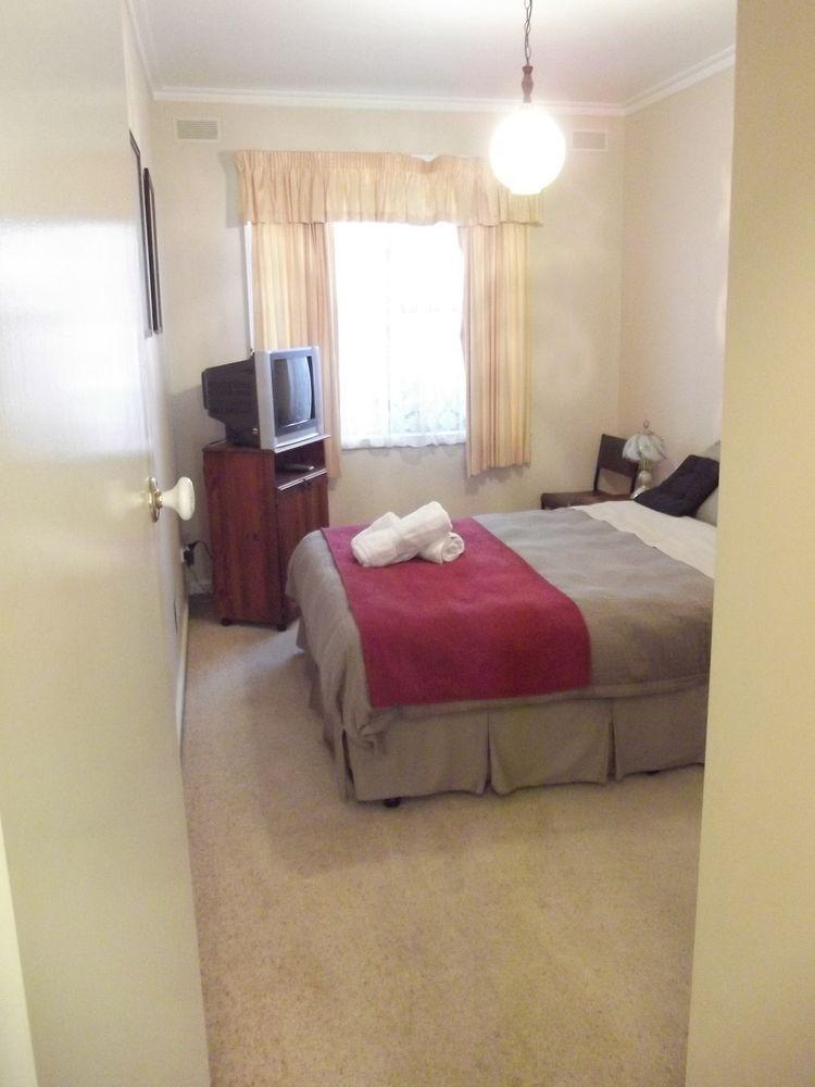 Lakes Entrance Holiday Units