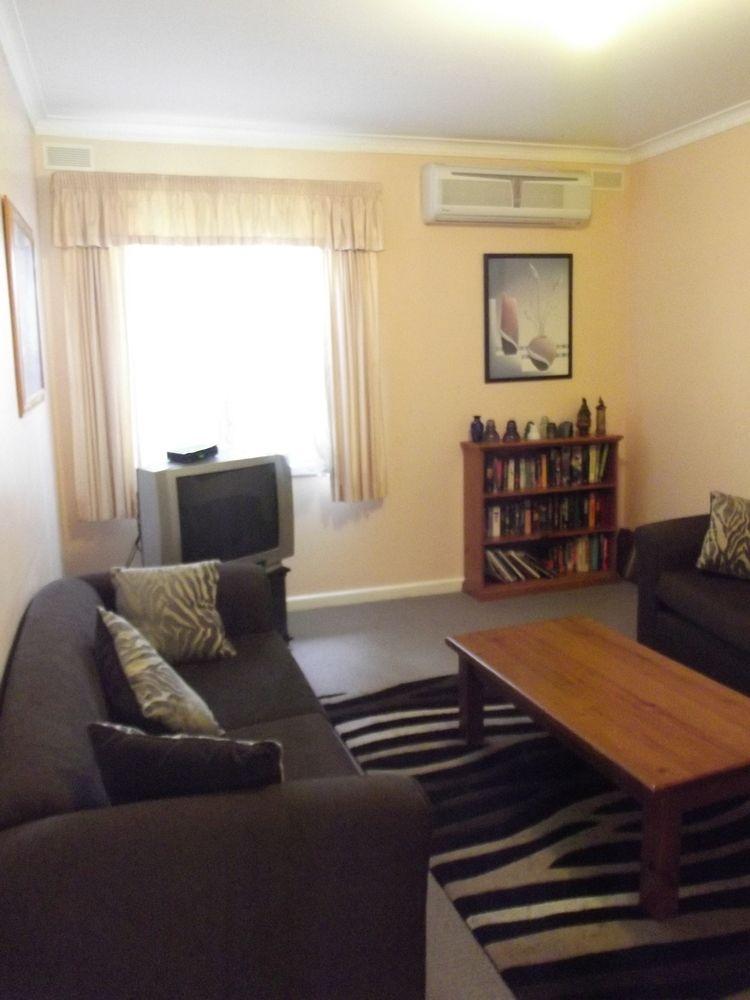 Lakes Entrance Holiday Units