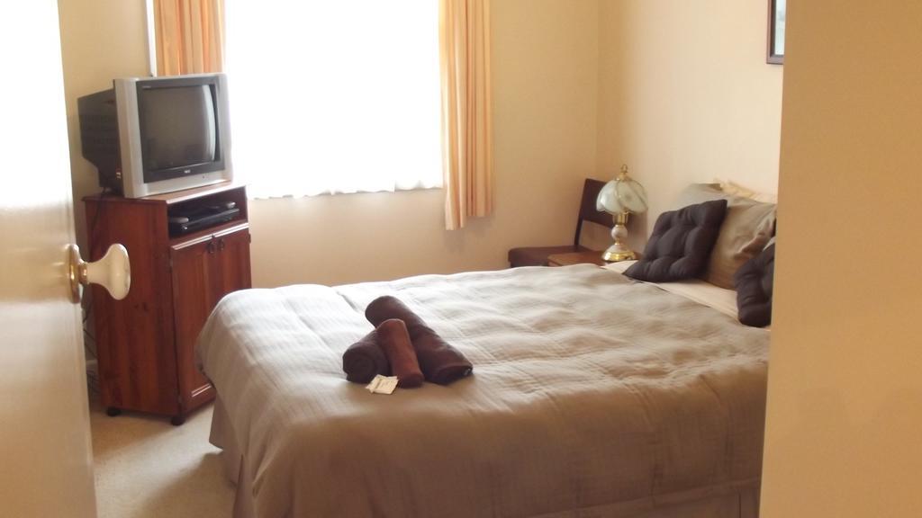 Lakes Entrance Holiday Units