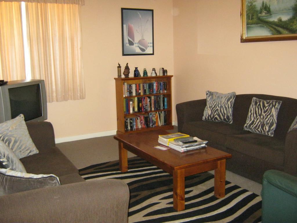 Lakes Entrance Holiday Units