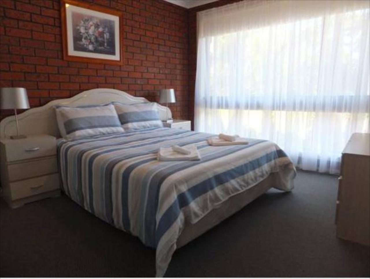 Paradise Holiday Apartments
