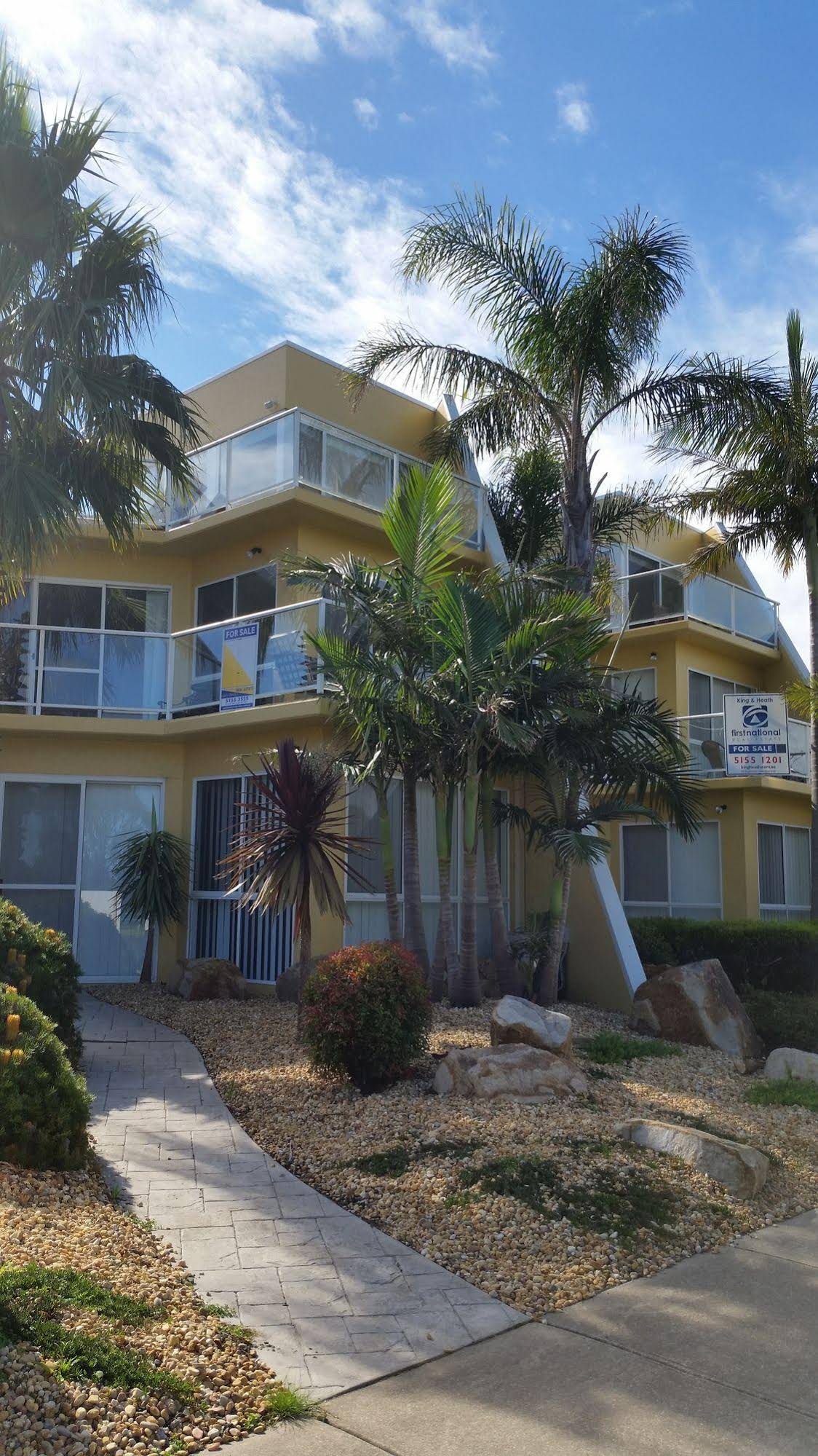 Ultimate Holiday Apartments